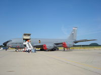 57-1514 @ KVOK - Boeing KC-135R - by Mark Pasqualino