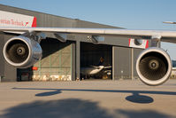 D-AIGP @ LOWW - A340