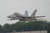 165798 @ KOSH - Oshkosh 2008 - by Mark Silvestri