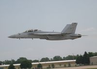 165798 @ KOSH - Oshkosh 2008 - by Mark Silvestri