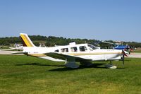 N8243A @ IOW - It's for sale!
