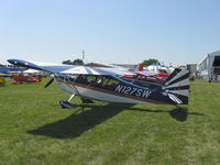 N127SW photo, click to enlarge