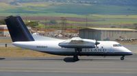 N808WP @ PHOG - At Kahului - by Victor Agababov