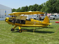 N207DM photo, click to enlarge