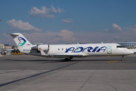 S5-AAJ @ VIE - Adria Airways Regionaljet - by Yakfreak - VAP