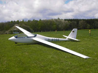 D-6266 @ EDFY - SF34b - by Sebastian