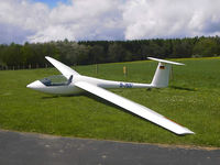 D-7637 @ EDFY - Astir - by Sebastian