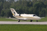 OE-FCY @ LOWS - SZG