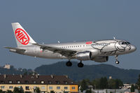 OE-LEK @ LOWS - SZG - by Peter Pabel