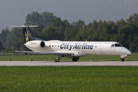 SE-RIA @ LOWS - SZG - by Peter Pabel