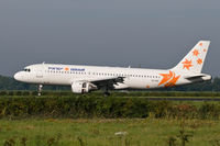 4X-ABC @ EHAM - Landing in Amsterdam - by Thomas Jansen