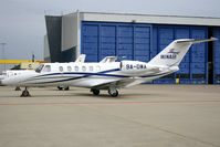 9A-DWA @ CGN - visitor - by Wolfgang Zilske
