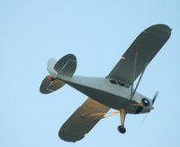 N3940P @ S50 - on final - by Wolf Kotenberg