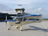 PH-3K6 @ BUDEL NEDE - one engine Rotax 80 hp - by Peter van Schalen