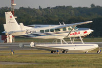 OE-EDM @ VIE - Red Bull (The Flying Bulls) Cessna 208 Caravan - by Thomas Ramgraber-VAP