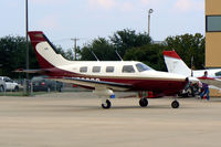N789SS @ GKY - At Arlington Municipal