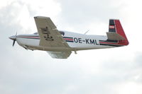 OE-KML @ EDRY - Mooney M20J 205 - by M. Heinen