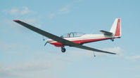 N99809 @ S50 - on final - by Wolf Kotenberg