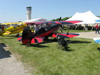 N28KT @ OSH - 2005 Shpakow STOLP SA750, Lycoming IO-540 - by Doug Robertson