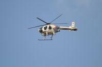 G-15 @ EBBR - In action