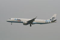 G-FBEJ @ EBBR - arrival of flight BE7181 to rwy 25L