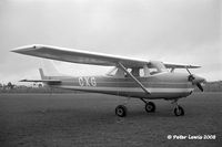 ZK-CXG @ NZWG - Wellington Districts AC - by Peter Lewis
