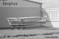 ZK-CXI @ NZAR - Dalhoff & King Flying School Ltd. - by Peter Lewis
