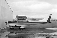ZK-CXN @ NZAR - W A Bennett Ltd., Papakura - by Peter Lewis