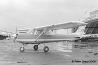 ZK-CXK @ NZAR - Rex Flying School Ltd., Ardmore - by Peter Lewis