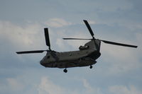 91-00242 @ KVOK - CH-47D - by Mark Pasqualino