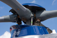 OE-BXY @ LOAJ - EC 135