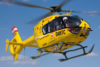 OE-XEN @ LOAJ - EC 135 - by Stefan Rockenbauer