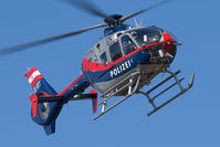 OE-BXY @ LOAJ - EC 135