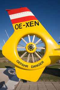 OE-XEN @ LOAJ - EC 135