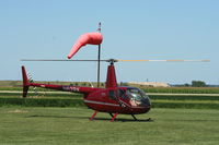 N62RK @ KRPJ - R44 II - by Mark Pasqualino