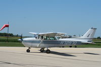 N7297Q @ KRPJ - Cessna 172