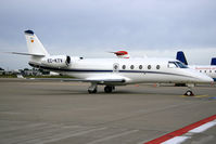 EC-KTV @ CGN - visitor - by Wolfgang Zilske