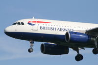G-EUPY @ EBBR - arrival of flight BA392 to rwy 25L