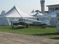 N833PC photo, click to enlarge