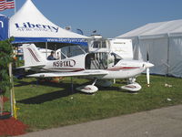 N591XL photo, click to enlarge