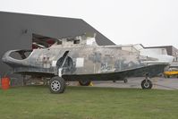 N95356 @ NZTG - Consolidated Catalina - by Andy Graf-VAP