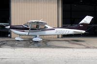 N100TY @ GKY - At Arlington Municipal - by Zane Adams