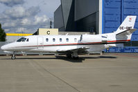 OE-GME @ CGN - visitor - by Wolfgang Zilske