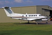 N507BE photo, click to enlarge