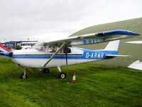 G-ARMR photo, click to enlarge