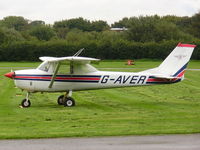 G-AVER photo, click to enlarge