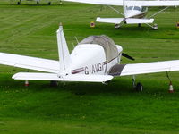 G-AVGI photo, click to enlarge