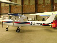 G-BHRB photo, click to enlarge