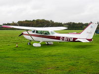 G-BITM photo, click to enlarge