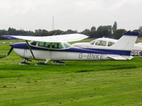 G-BNKE photo, click to enlarge